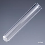Plastic Tubes  Polystyrene (PS) or Polypropylene (PP)  12x75mm