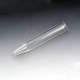 Plastic Tubes  Polystyrene (PS) or Polypropylene (PP)  12x75mm