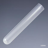 Plastic Tubes  Polystyrene (PS) or Polypropylene (PP)  12x75mm