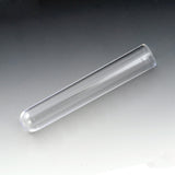 Plastic Tubes  Polystyrene (PS) or Polypropylene (PP)  13x75mm