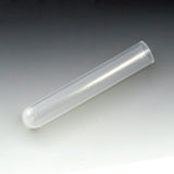 Plastic Tubes  Polystyrene (PS) or Polypropylene (PP)  13x75mm