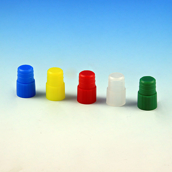Plug Stoppers - For 12mm Tubes