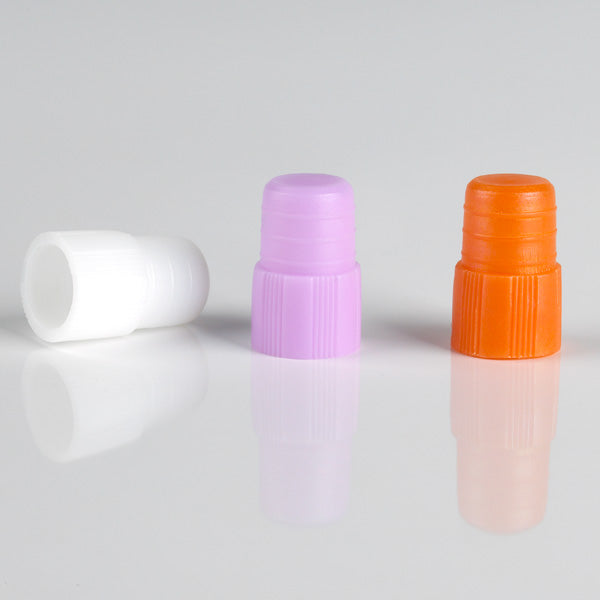 Plug Stoppers - For 12mm Tubes