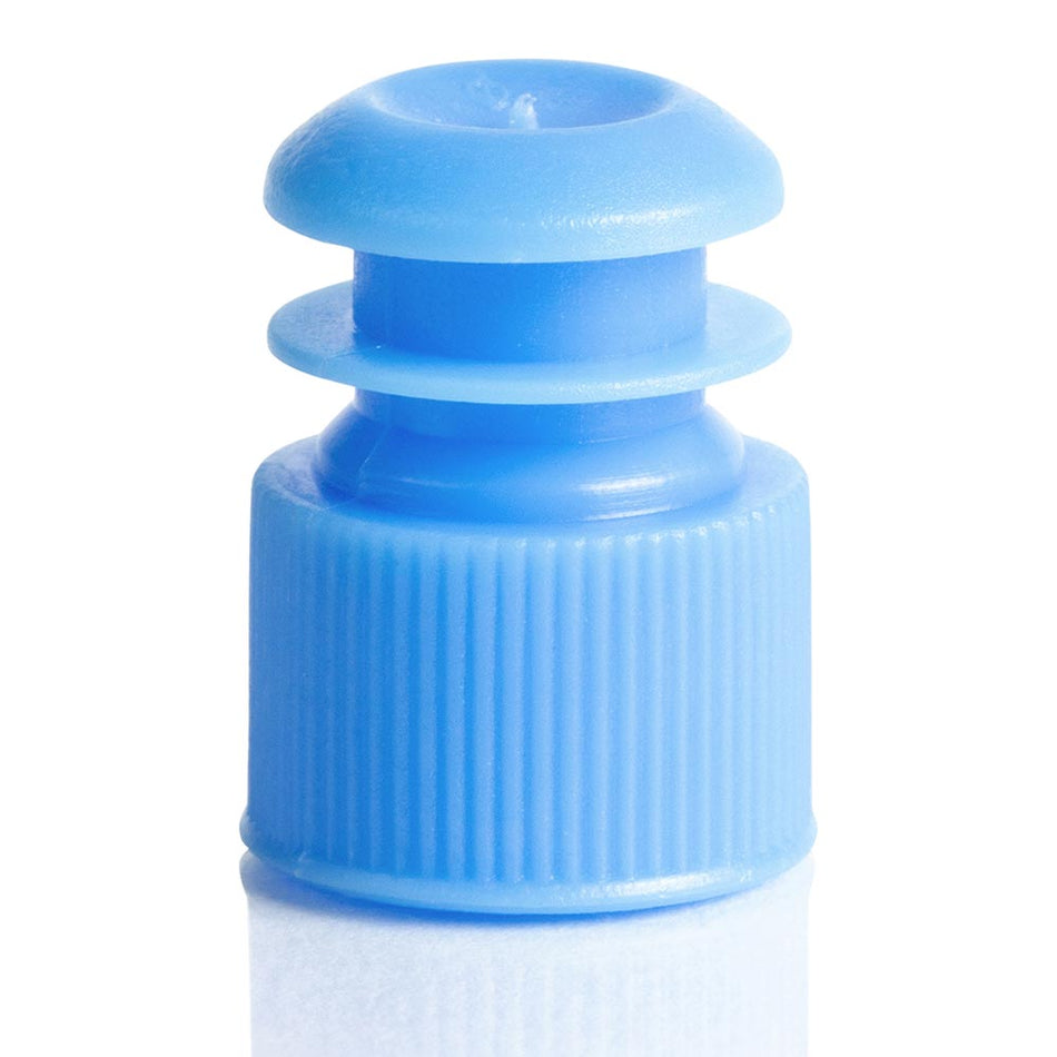 Flange Plug Cap - For 13mm Tubes