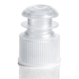 Flange Plug Cap - For 13mm Tubes