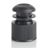 Flange Plug Cap - For 13mm Tubes