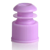 Flange Plug Cap - For 13mm Tubes