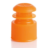 Flange Plug Cap - For 13mm Tubes