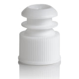 Flange Plug Cap - For 13mm Tubes