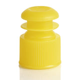 Flange Plug Cap - For 13mm Tubes