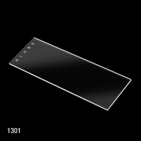 Plain Classic Microscope Slides