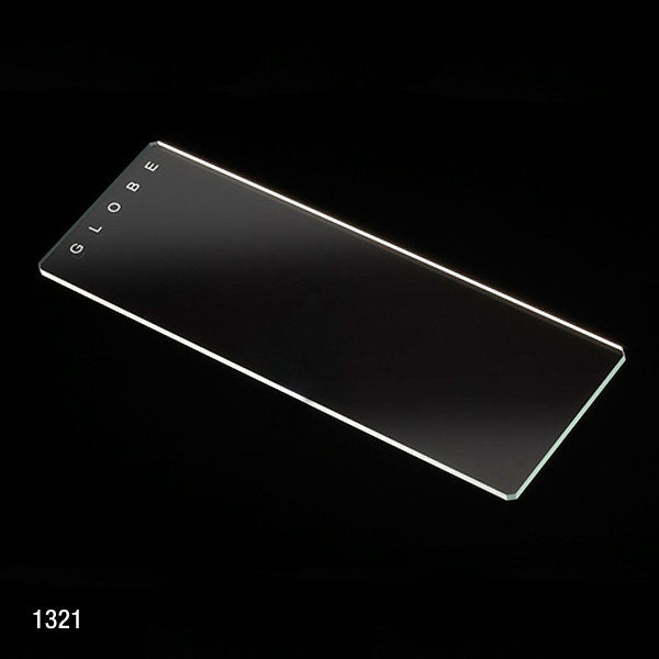 Plain Classic Microscope Slides