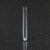 Glass Culture Tubes (Borosilicate)