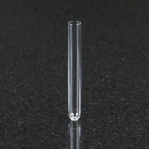Glass Culture Tubes (Borosilicate)