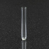 Glass Culture Tubes (Borosilicate)