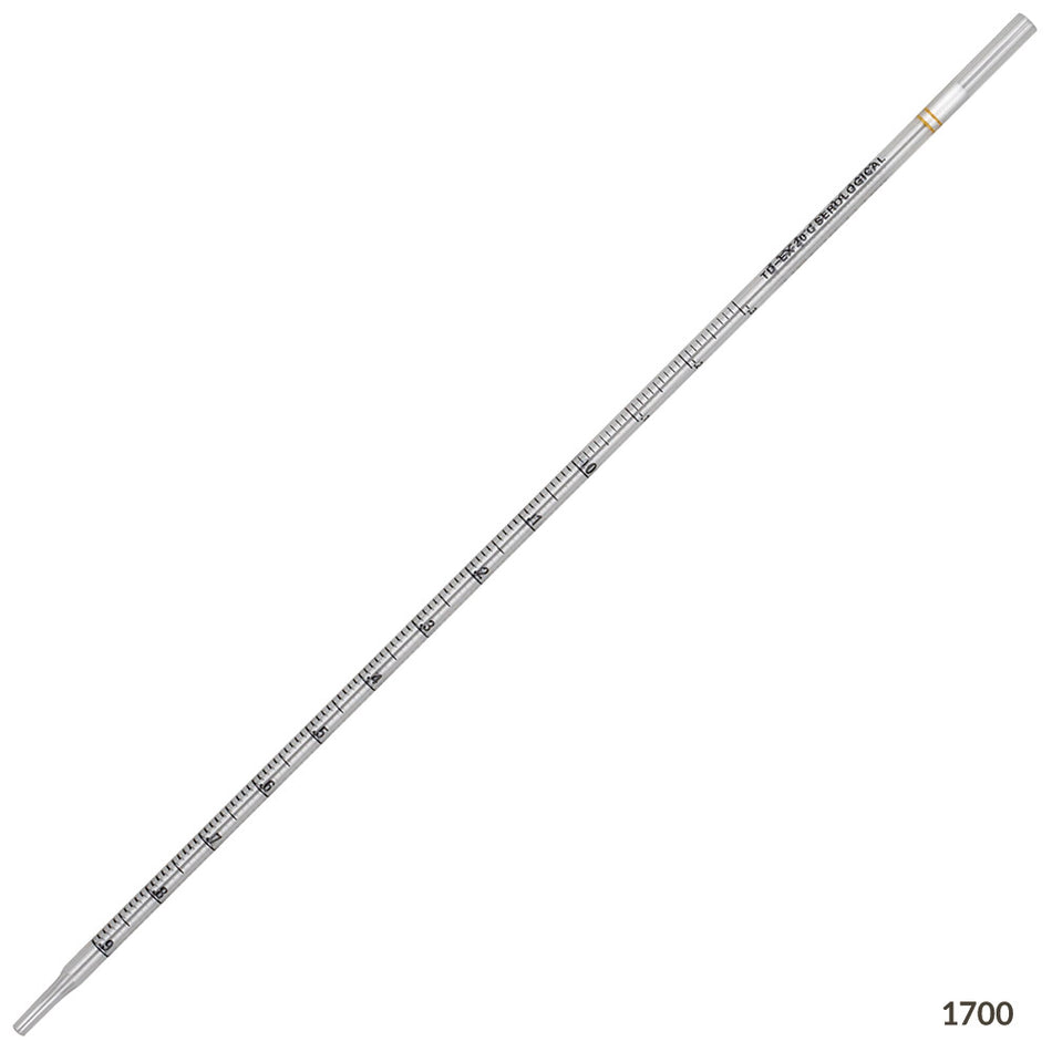 Serological Pipettes, Plastic