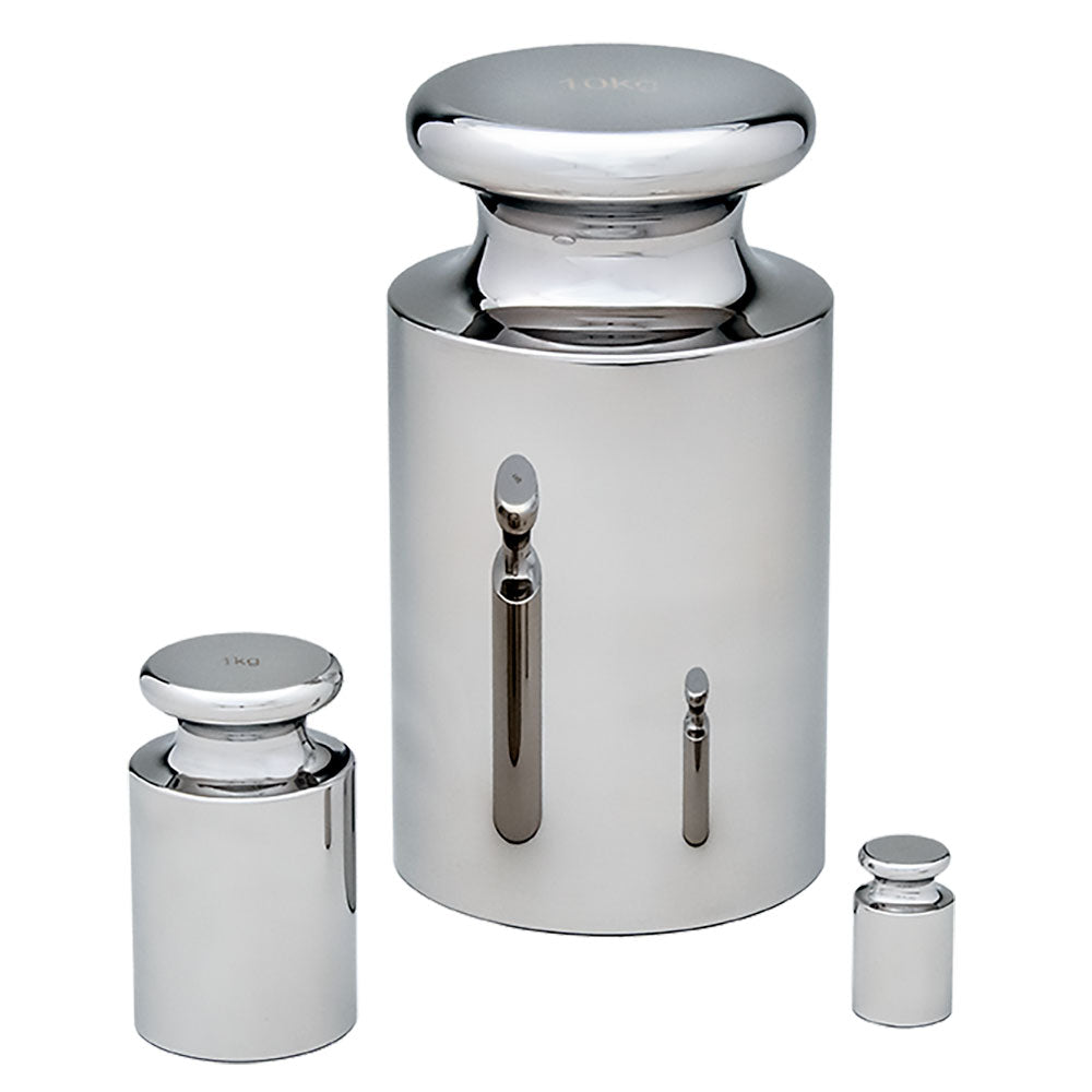 Calibration Weights – MTS Lab Supply