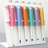Diamond Pipettors - Fixed Volume