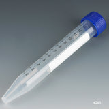 Centrifuge Tubes, General Purpose, polypropylene (PP) with Screwcap 15mL & 50mL