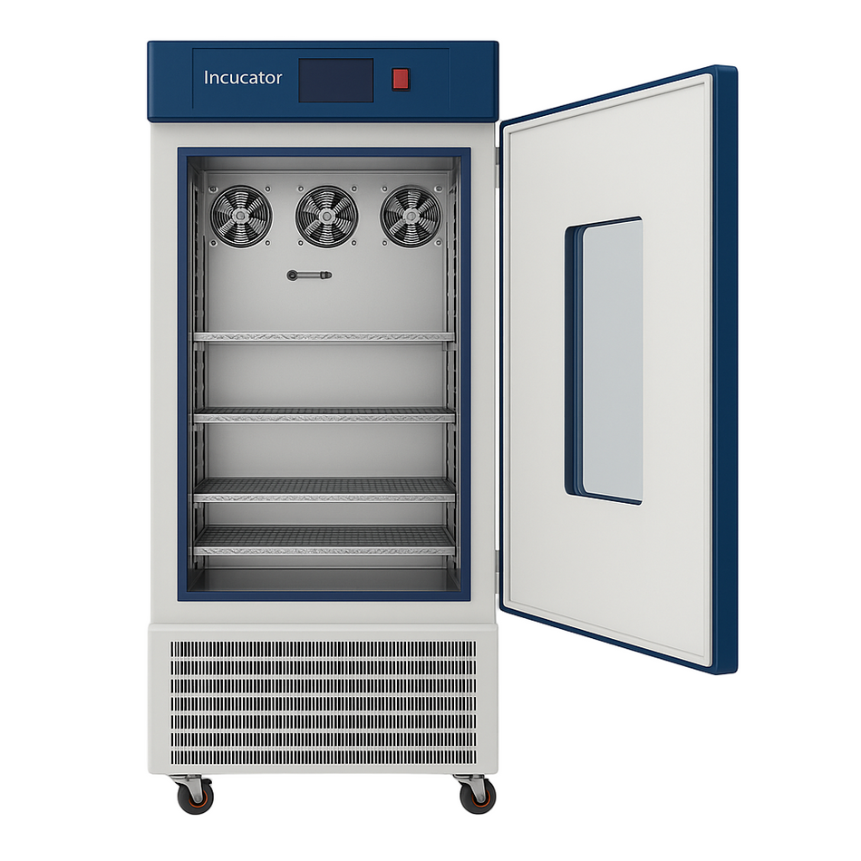 MTS Lab Supply Richmond BOD Incubator