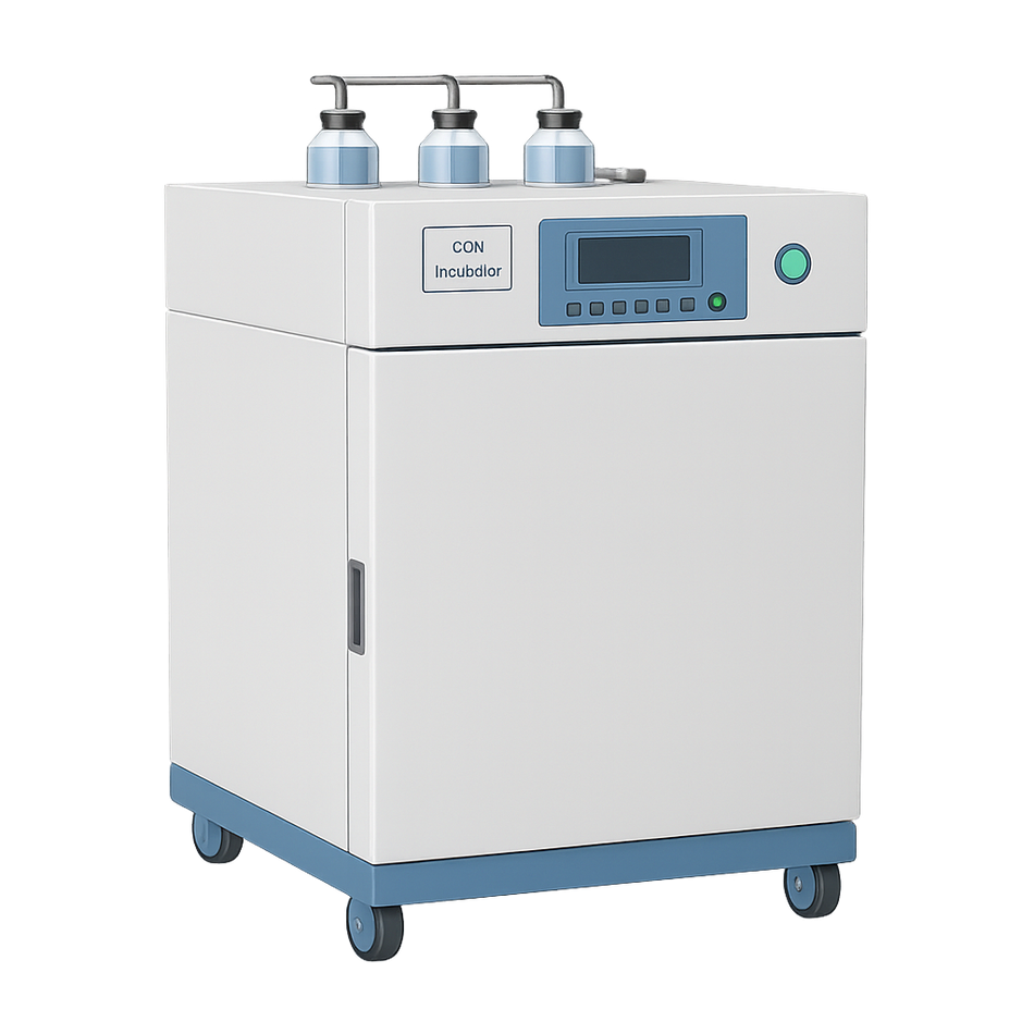 MTS Lab Supply Richmond Carbon Dioxide Incubators