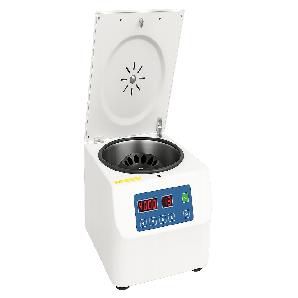 MTS Lab Supply Richmond  Micro Centrifuge
