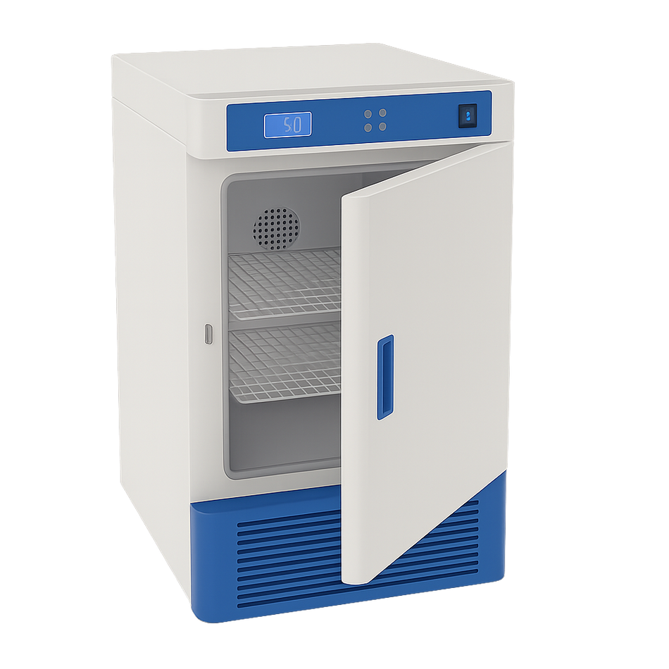 MTS Lab Supply Richmond Refrigerated Incubators