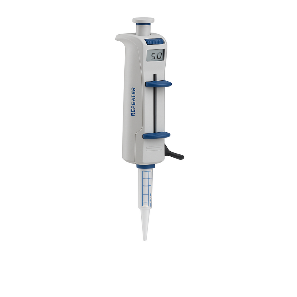 MTS Lab Supply Richmond Repeater Pipettes