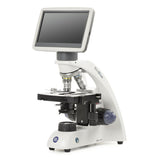 BioBlue Series Compound Microscopes