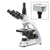 BioBlue Series Compound Microscopes
