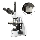 bScope Series Compound Microscopes