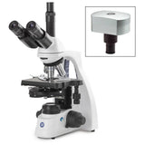 bScope Series Compound Microscopes