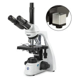 bScope Series Compound Microscopes