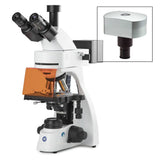 bScope Series Compound Microscopes