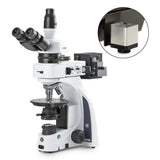 iScope Series Compound Microscopes