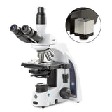iScope Series Compound Microscopes