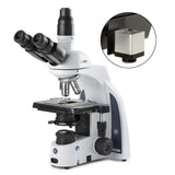 iScope Series Compound Microscopes