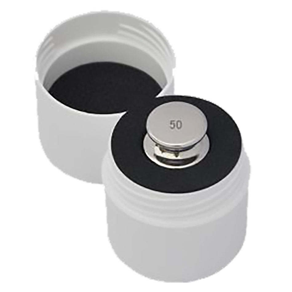 Calibration Weights