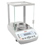GBA-Series Advanced Series Analytical and Precision Balances