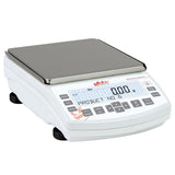 GBA-Series Advanced Series Analytical and Precision Balances