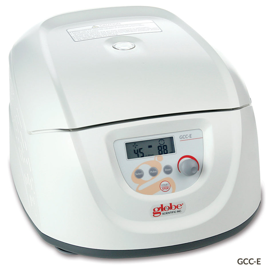 Clinical Centrifuges
