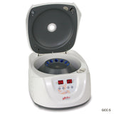 Clinical Centrifuges