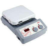 Hotplates & Stirrers, GHS-550 Group