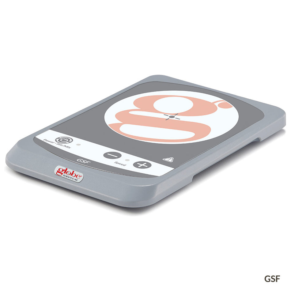 Magnetic Stirrer, Low Profile