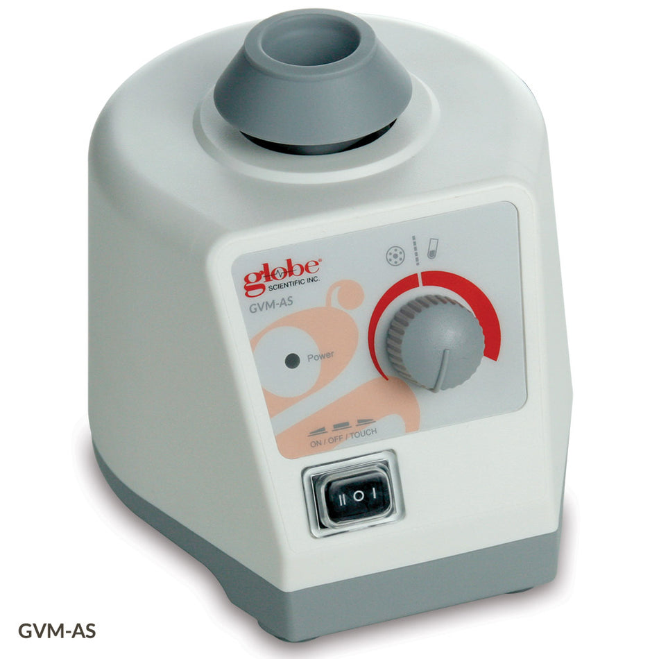 Variable Speed Vortex Mixer