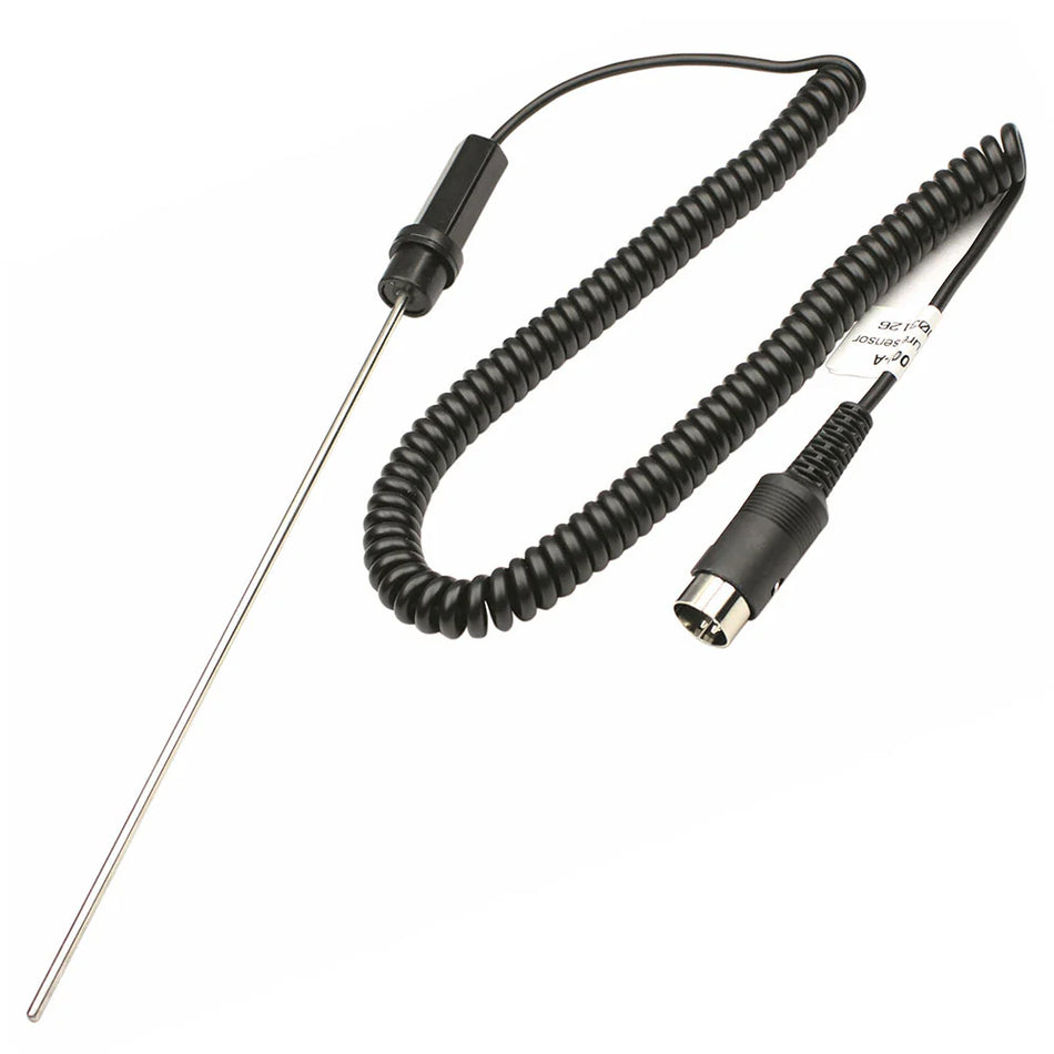 Hotplate Stirrer Accessories( Support Stand, Clamp and Temperature Sensor